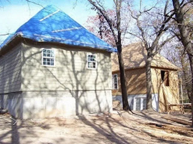 Slide of SH Construction