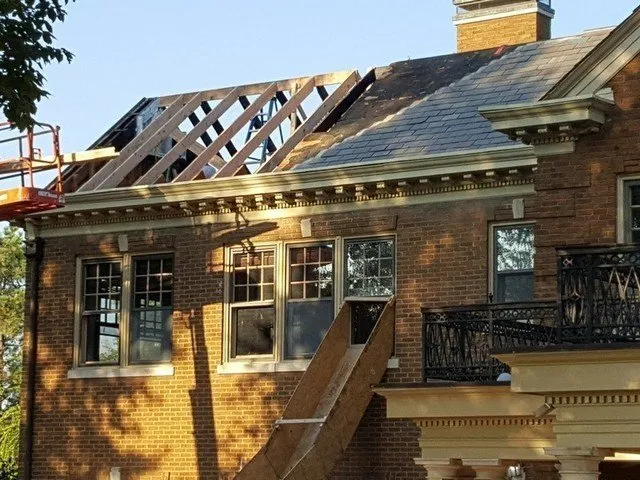 Slide of SH Construction