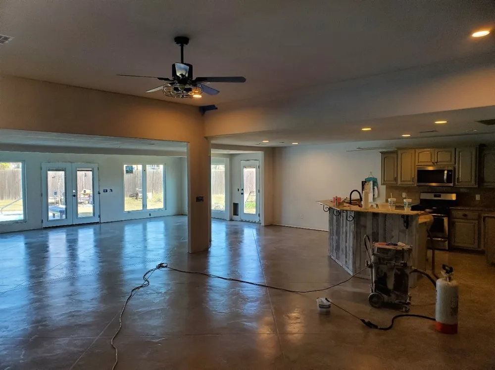 Slide of SH Construction