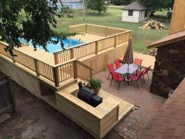 Slide of SH Construction