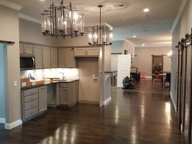 Slide of SH Construction