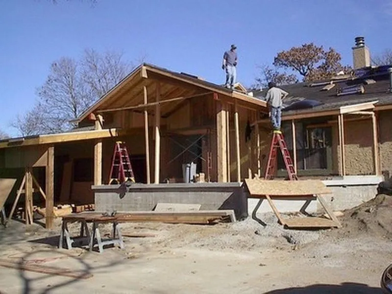 Slide of SH Construction