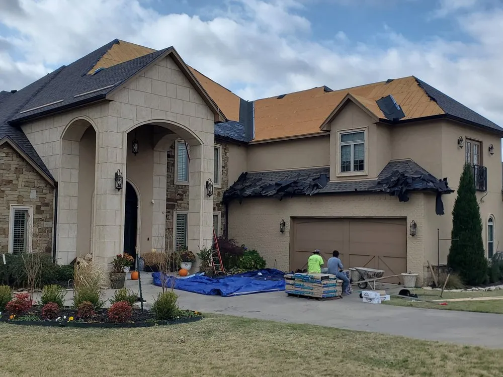 Slide of SH Construction