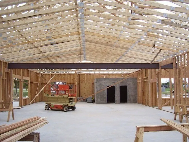 Slide of SH Construction