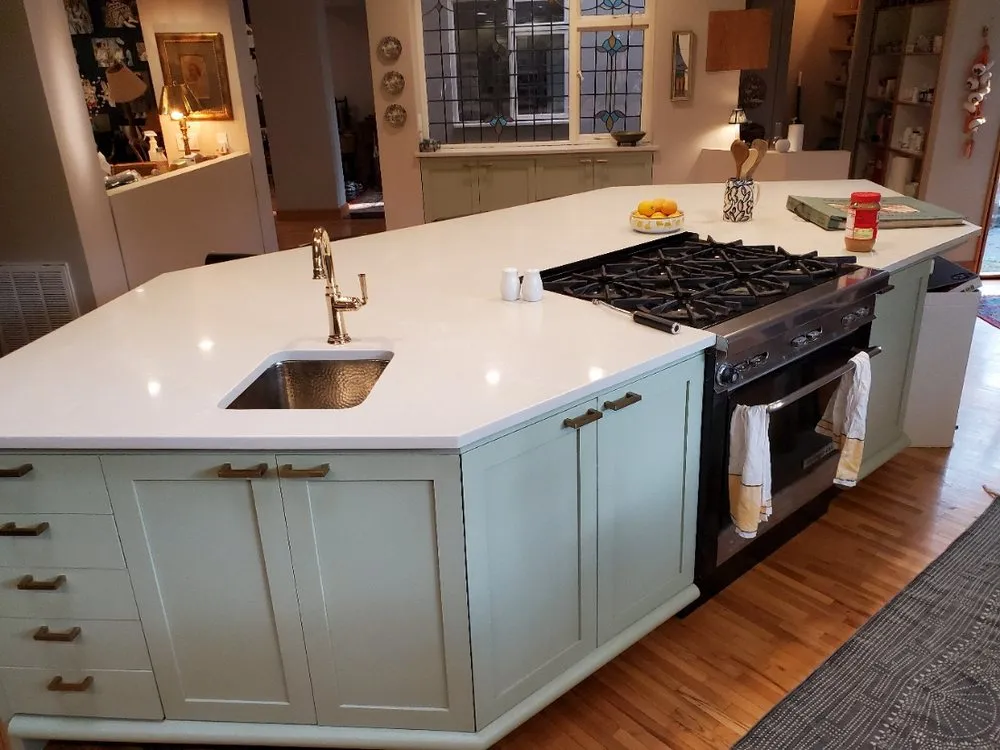 Slide of SH Construction