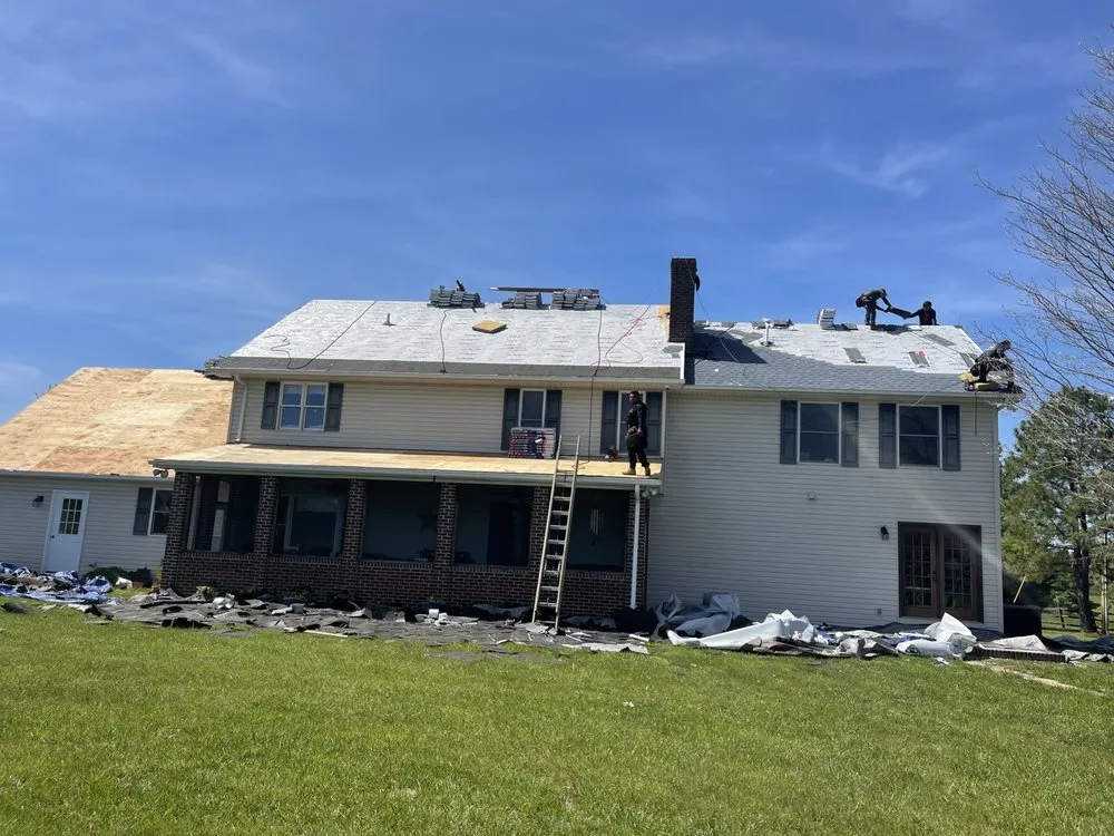 Slide of SH Construction