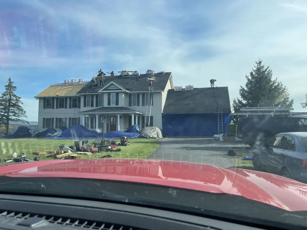 Slide of SH Construction