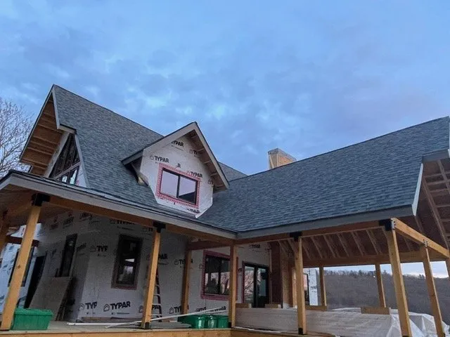 Slide of SH Construction