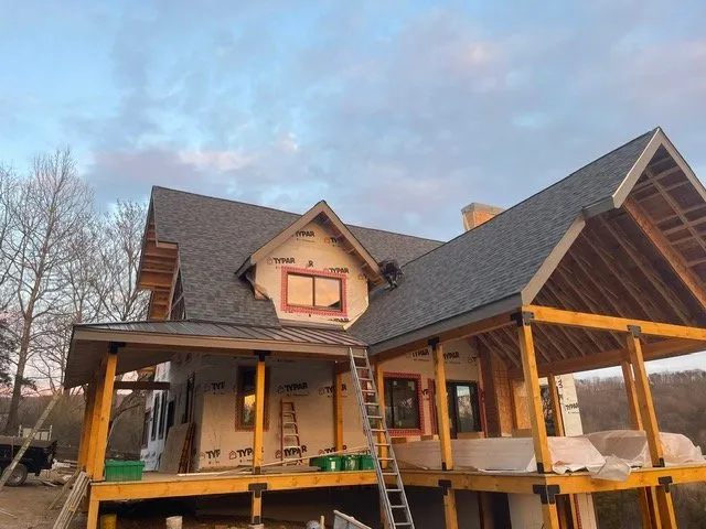 Slide of SH Construction