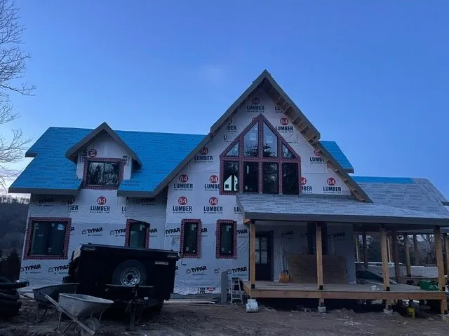 Slide of SH Construction