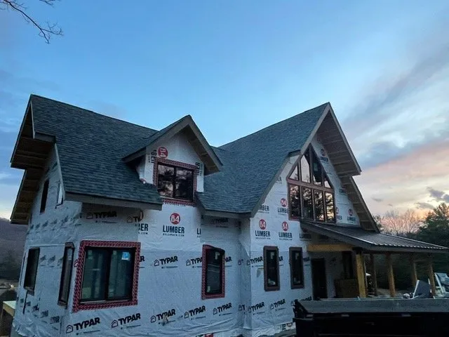 Slide of SH Construction