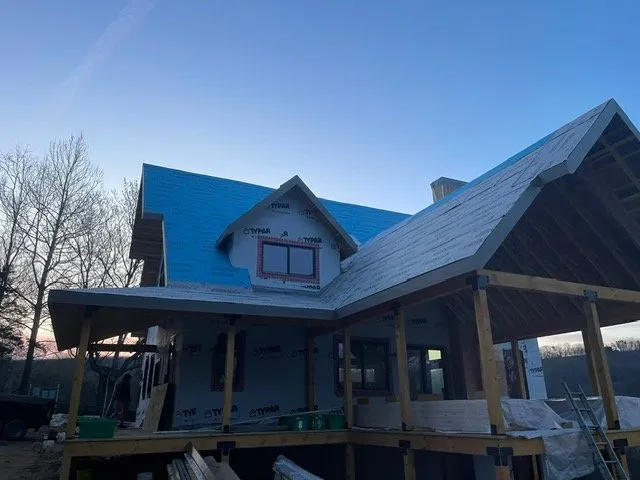 Slide of SH Construction