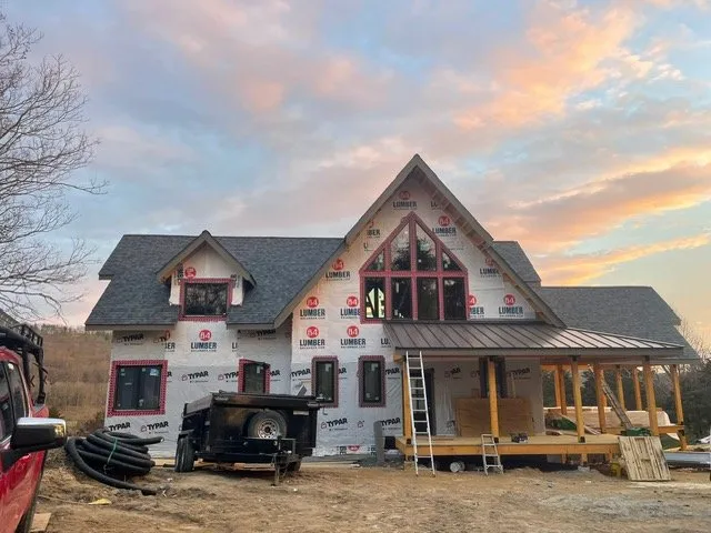 Slide of SH Construction