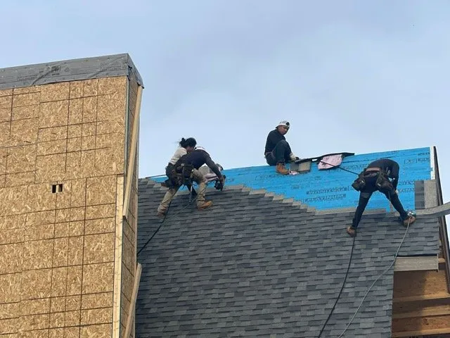 Slide of SH Construction