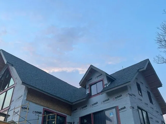 Slide of SH Construction