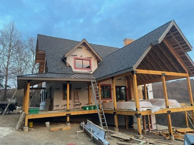 Slide of SH Construction