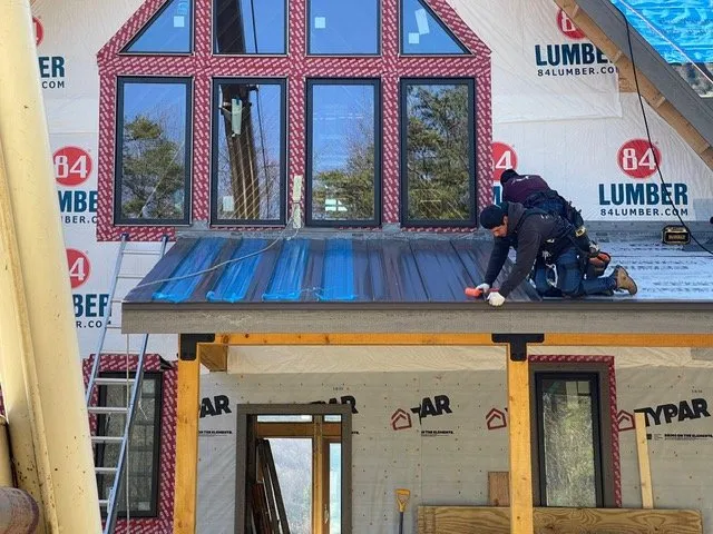 Slide of SH Construction