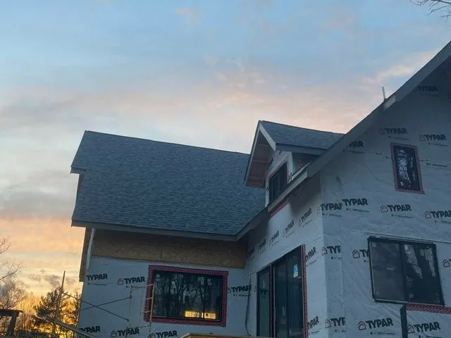 Slide of SH Construction