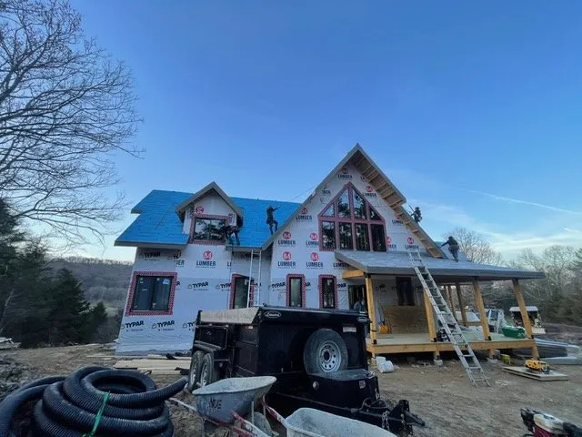 Slide of SH Construction