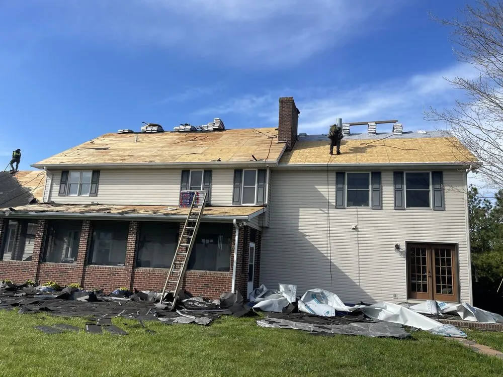 Slide of SH Construction