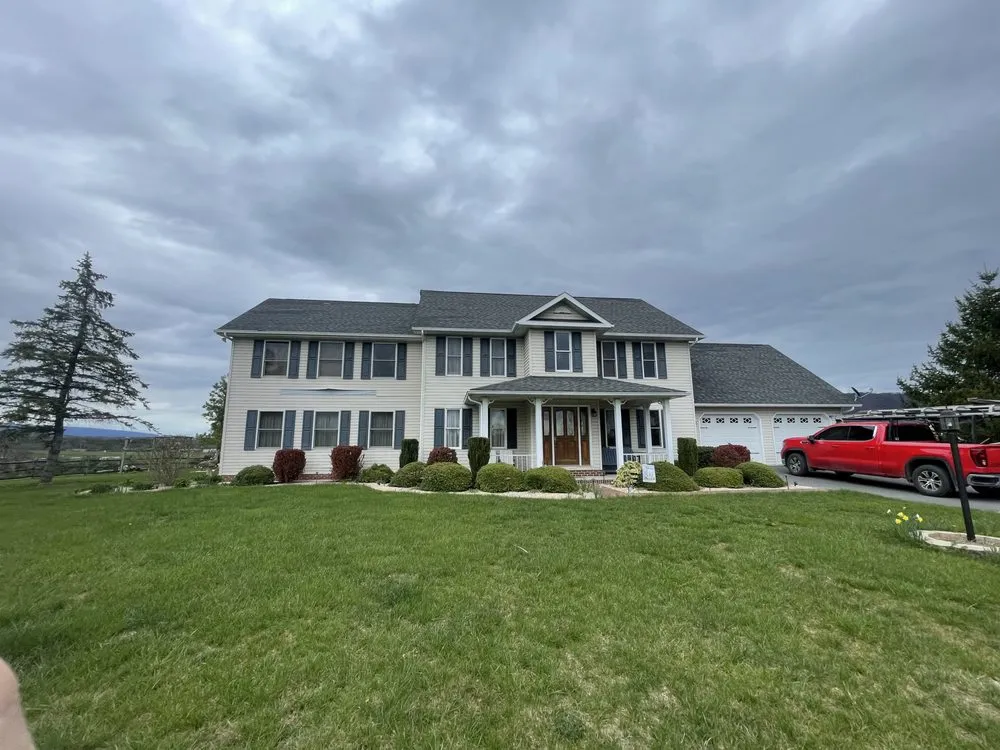 Slide of SH Construction