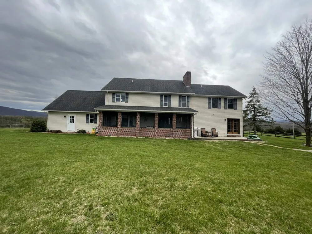 Slide of SH Construction