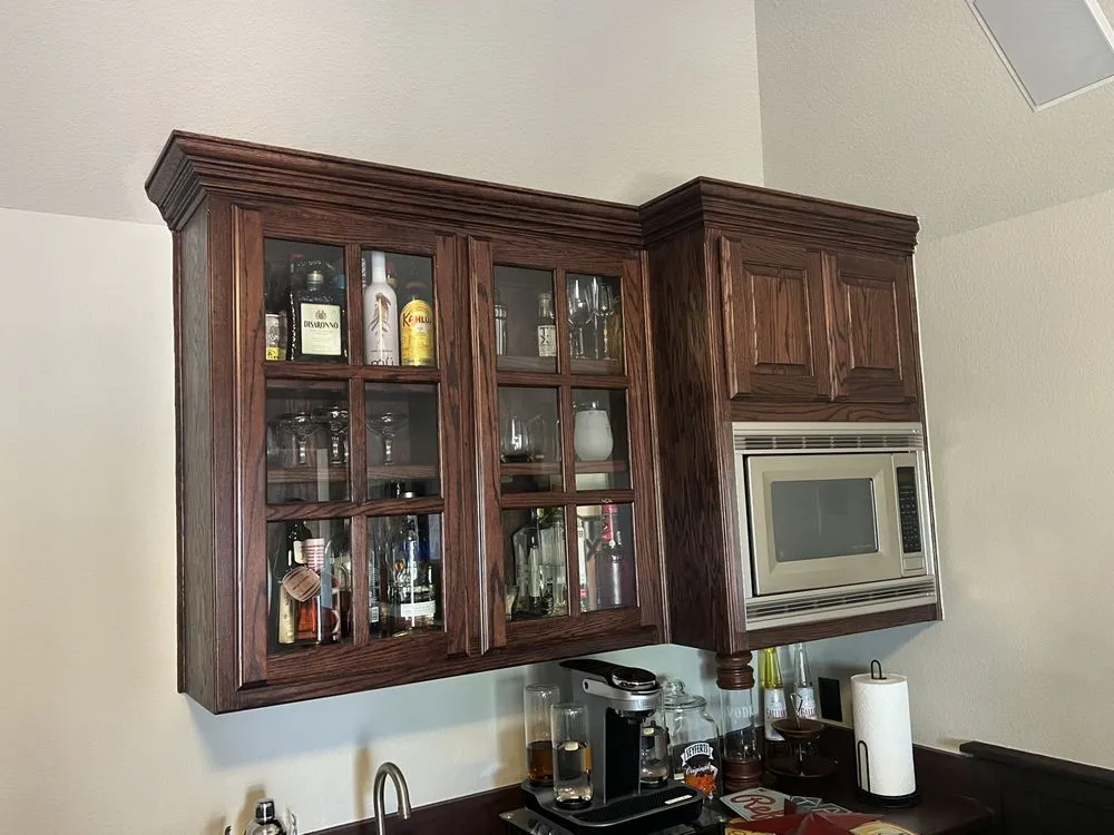 Slide of SH Contractors & Real Estate