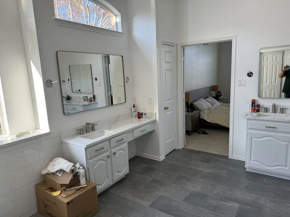 Slide of SH Contractors & Real Estate