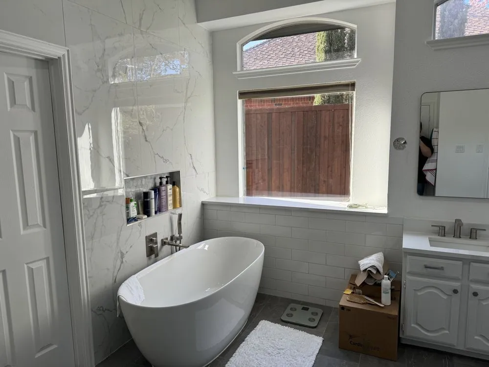 Slide of SH Contractors & Real Estate