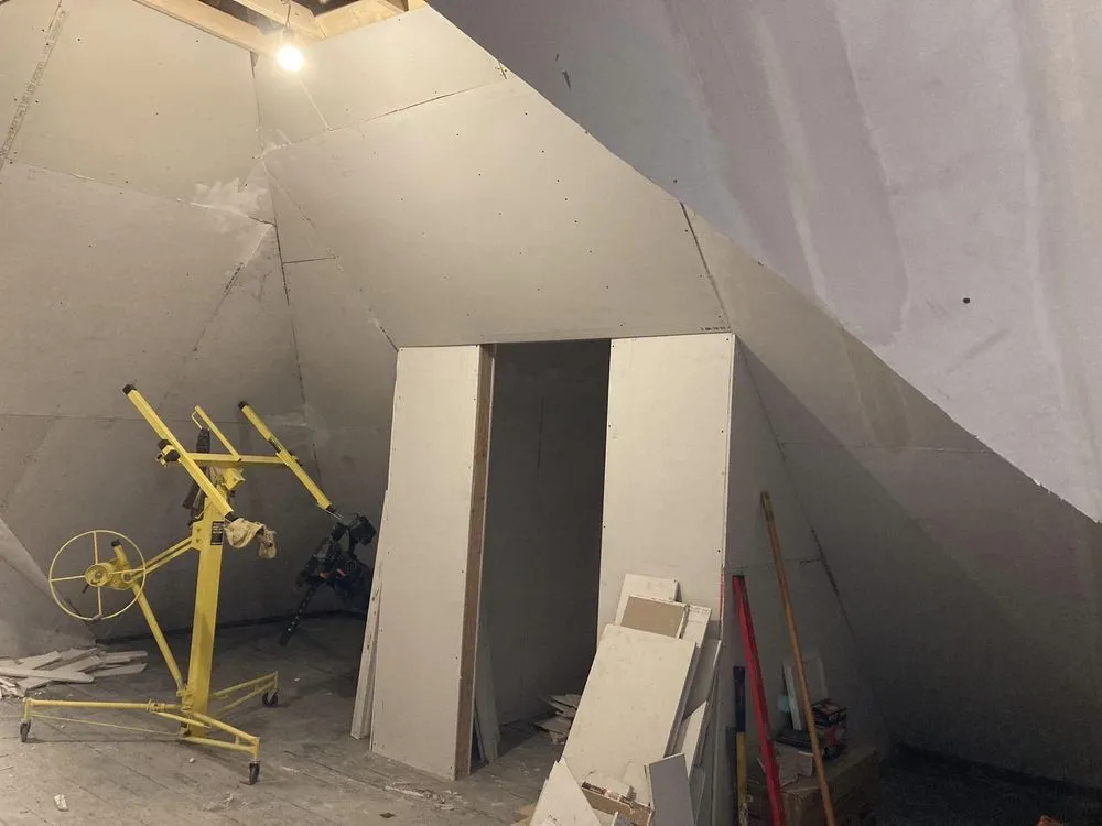 Slide of S&H Home Renovations & Remodeling