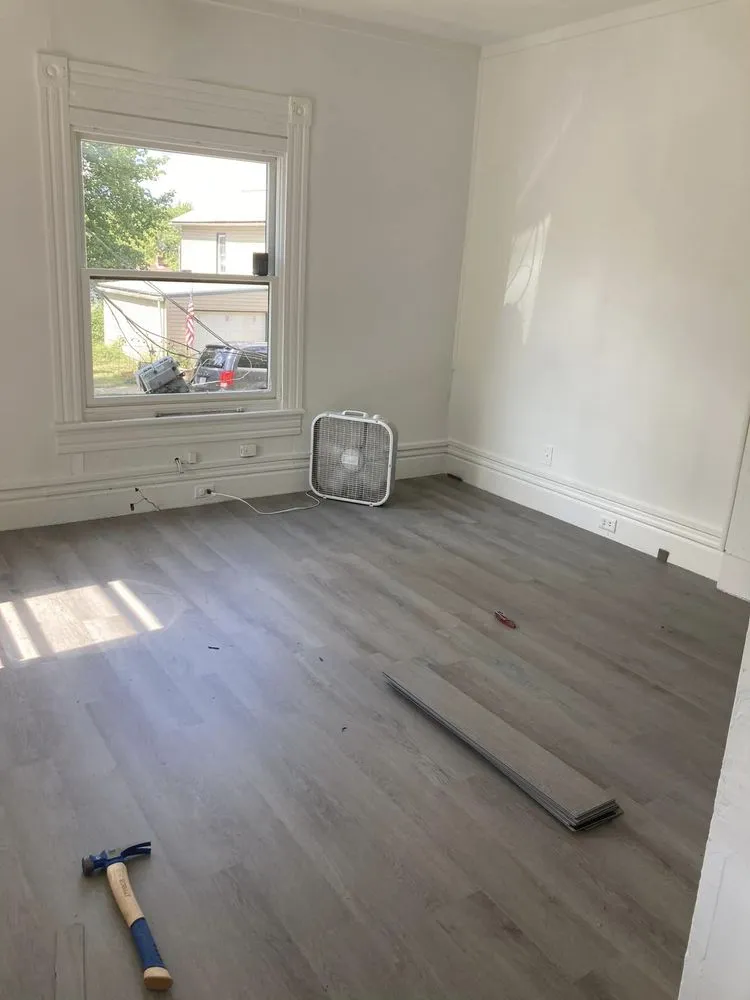 Slide of S&H Home Renovations & Remodeling