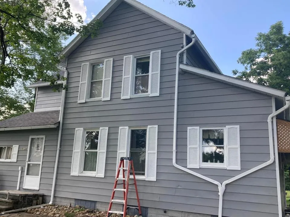 Slide of S&H Home Renovations & Remodeling