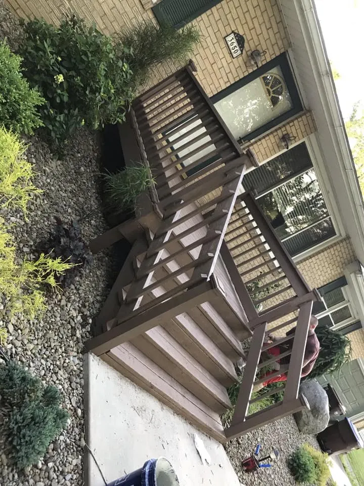 Slide of S&H Home Renovations & Remodeling