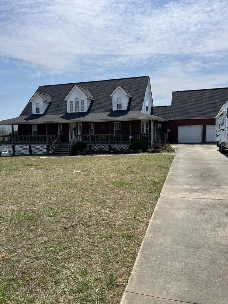 Slide of Sh-Ingle Roofing