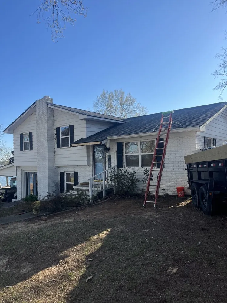 Slide of Sh-Ingle Roofing
