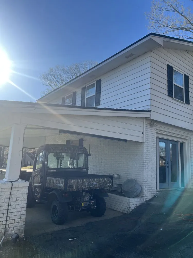 Slide of Sh-Ingle Roofing