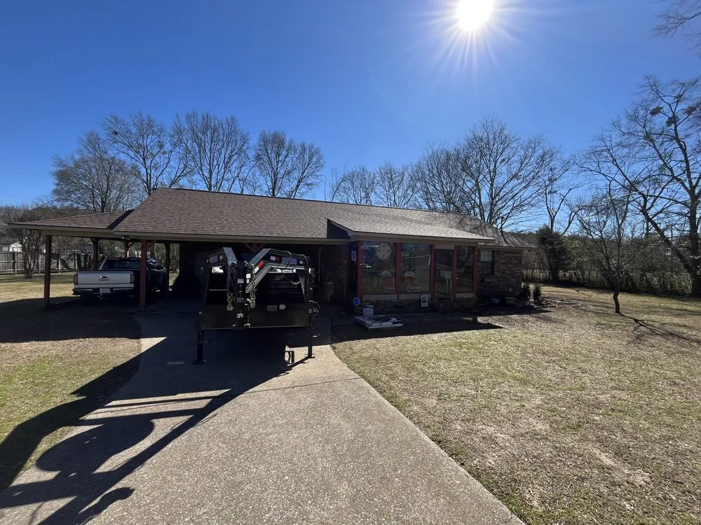 Slide of Sh-Ingle Roofing