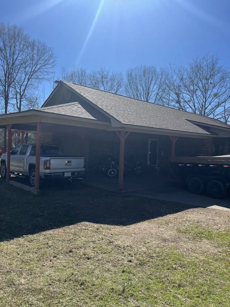 Slide of Sh-Ingle Roofing