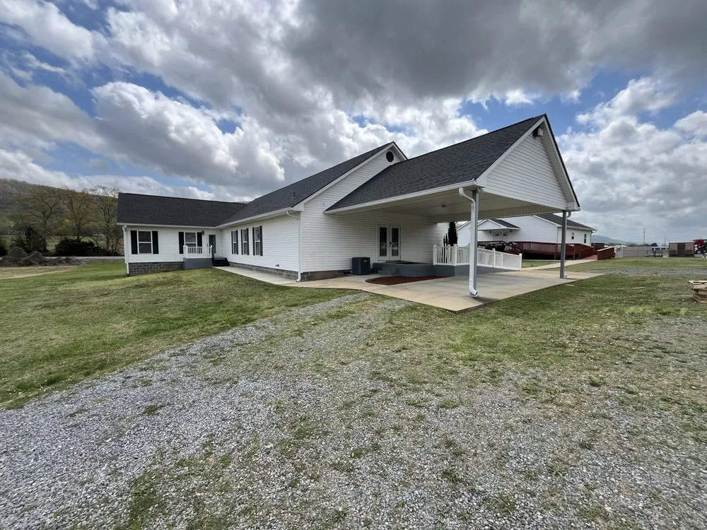 Slide of Sh-Ingle Roofing