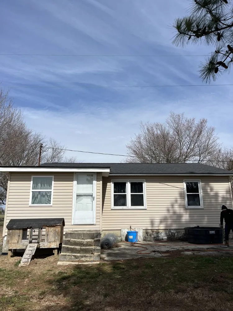 Slide of Sh-Ingle Roofing