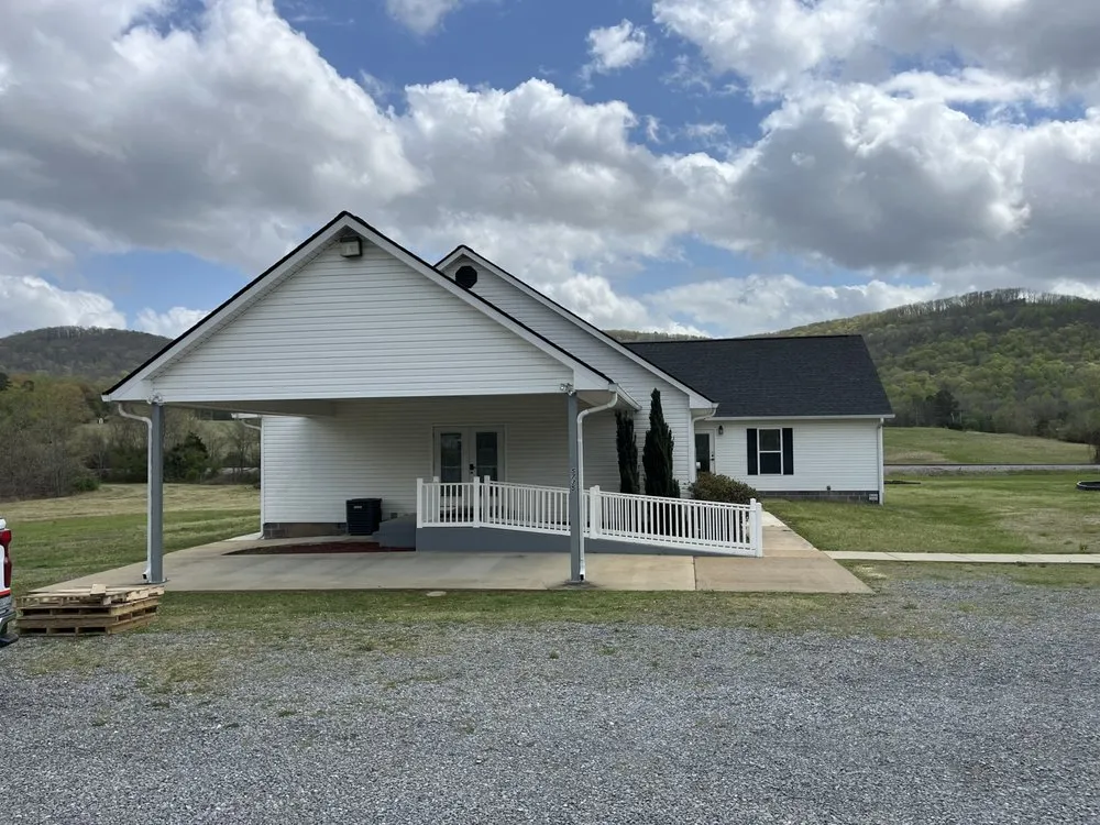 Slide of Sh-Ingle Roofing