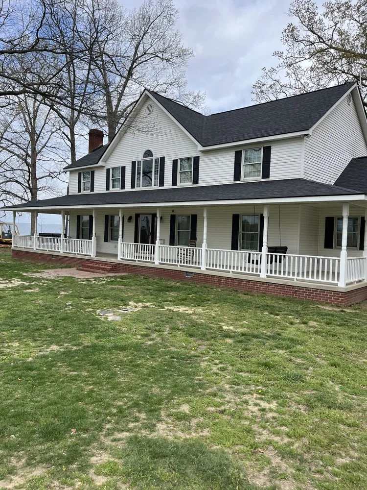 Slide of Sh-Ingle Roofing