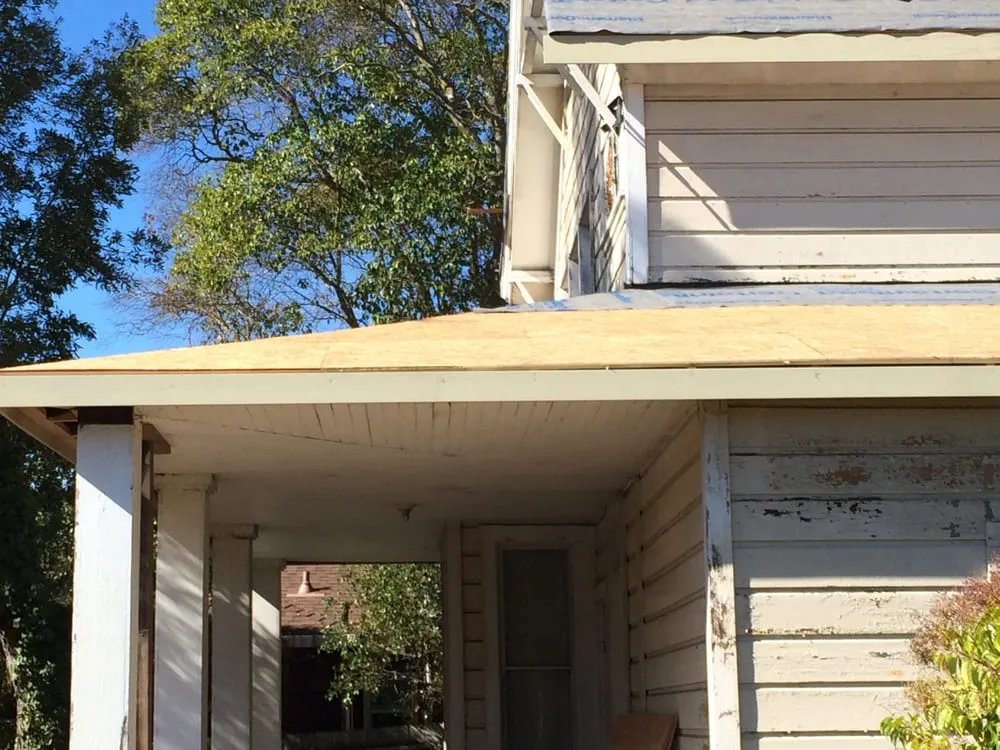 Slide of SH Roofing & Construction