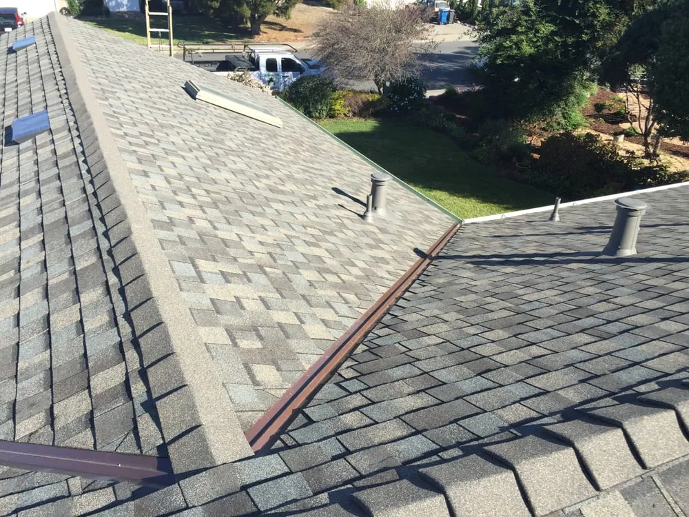 Slide of SH Roofing & Construction