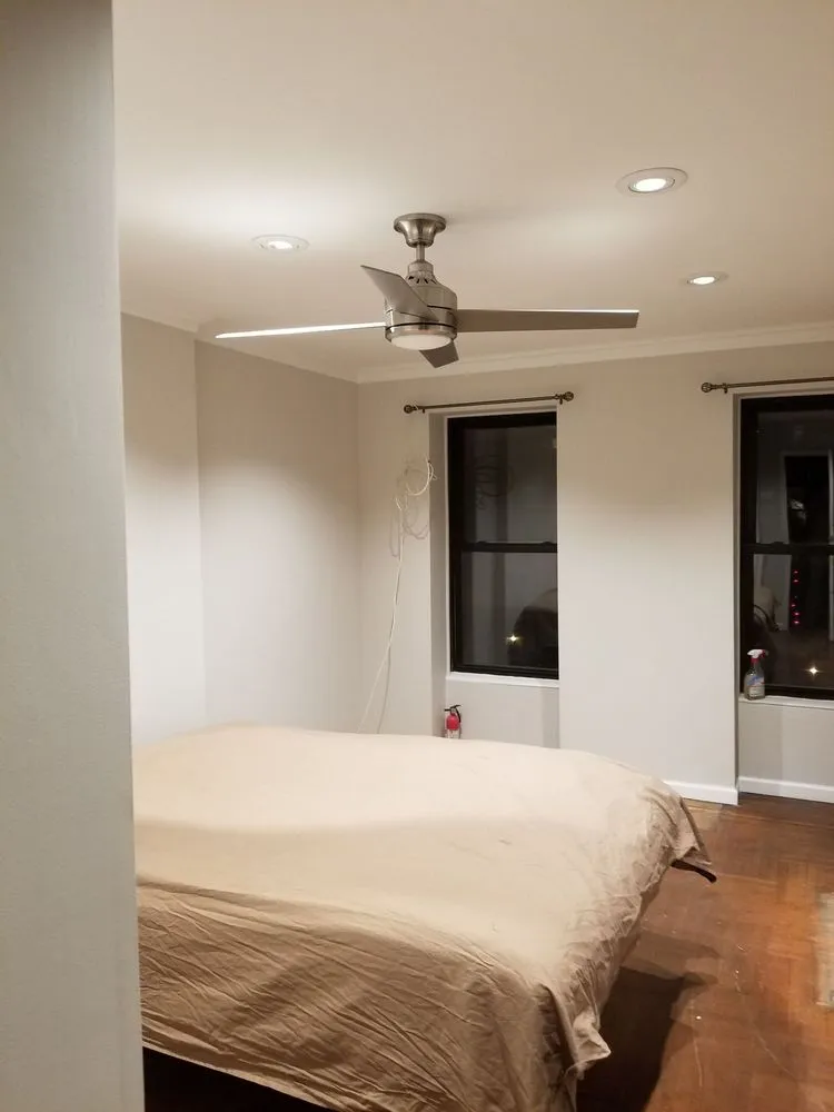 Slide of Shaara Contracting