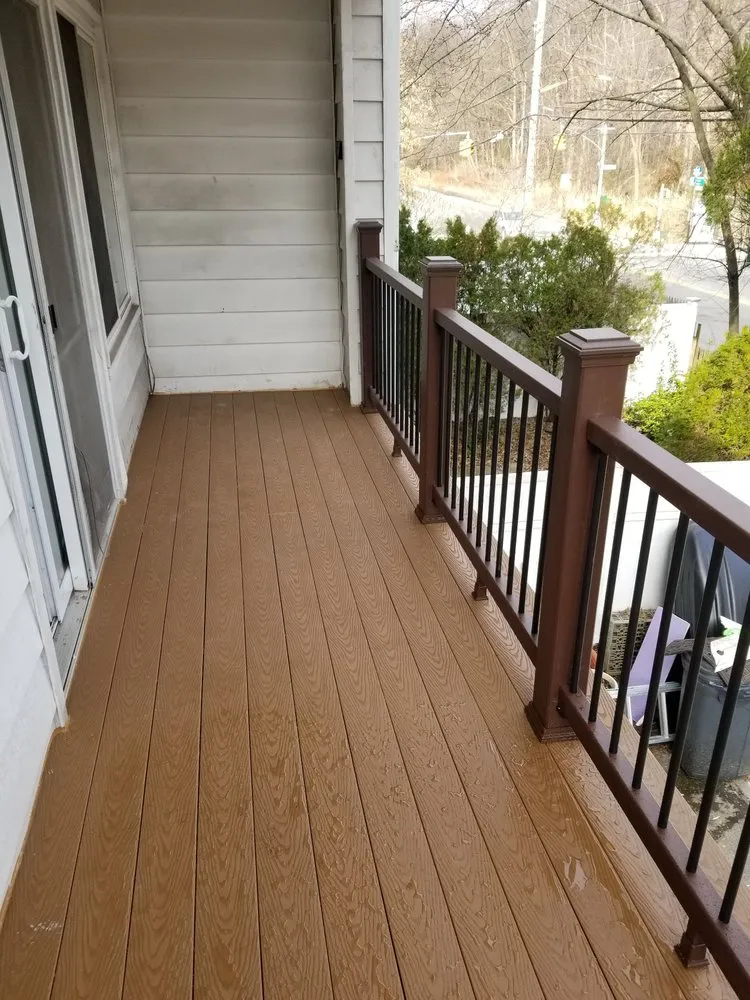 Slide of Shaara Contracting