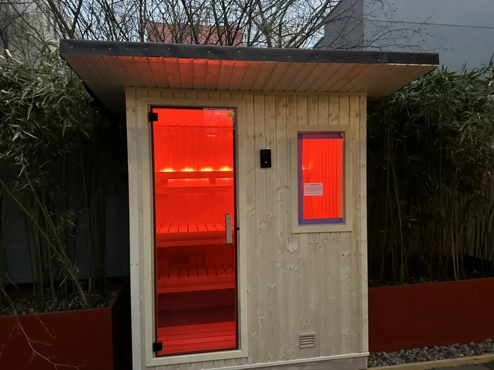 Slide of Shaara Contracting