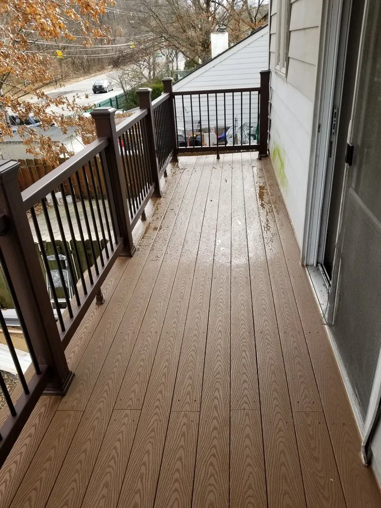 Slide of Shaara Contracting