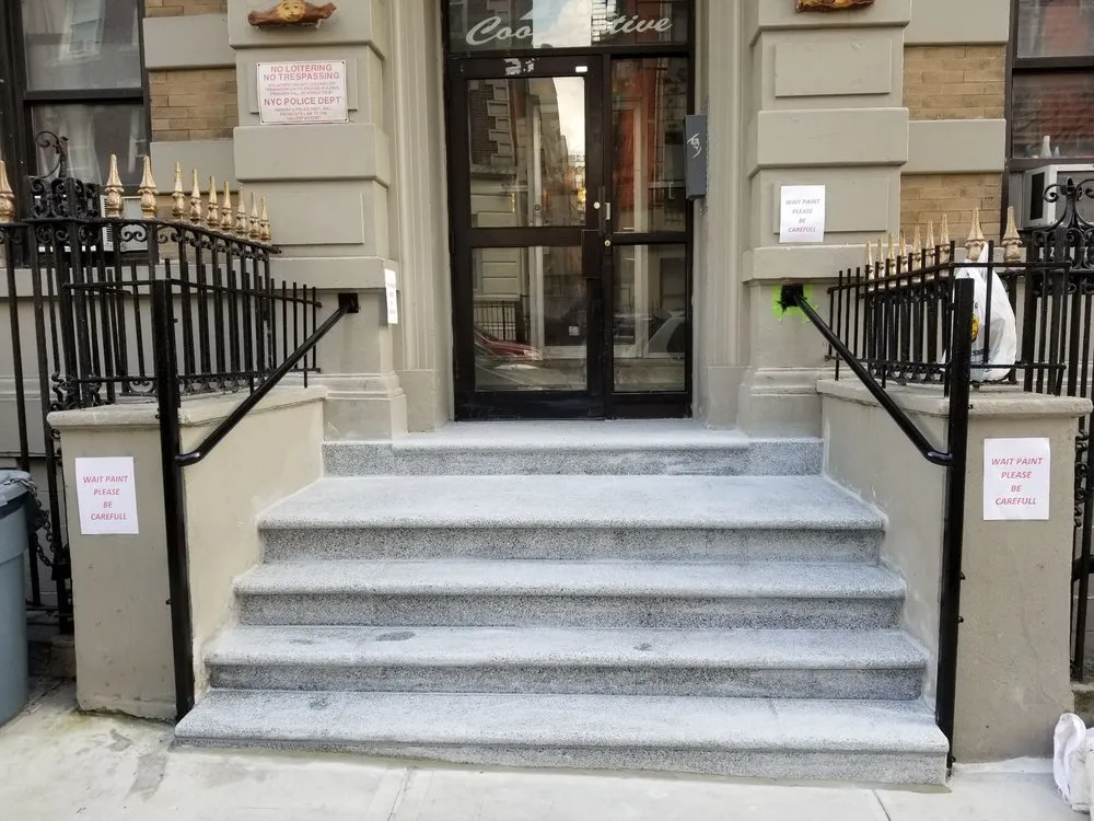 Slide of Shaara Contracting