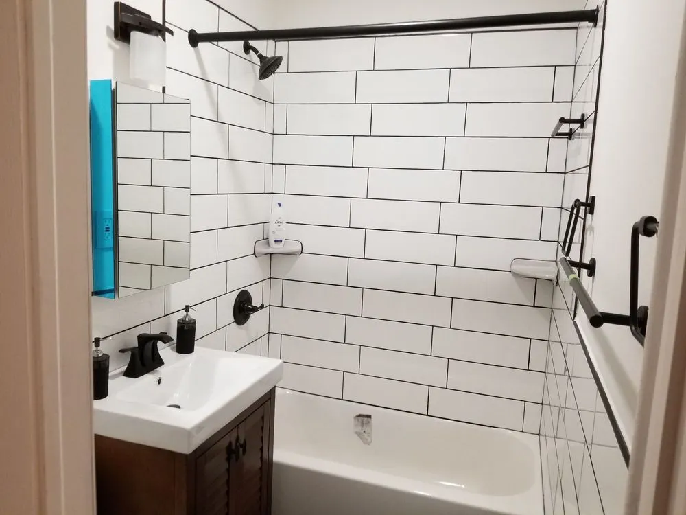 Slide of Shaara Contracting